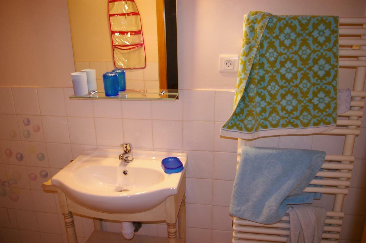 Gite La Paillote Montauroux Cameră foto